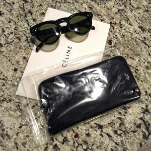 Celine sunglasses